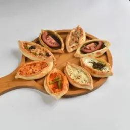 Fajita Pies